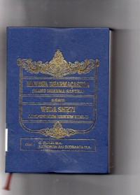 Image of Manawa Dharmasastra